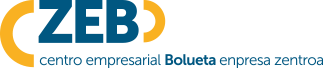 ZEB - Centro Empresarial Bolueta Bilbao logo