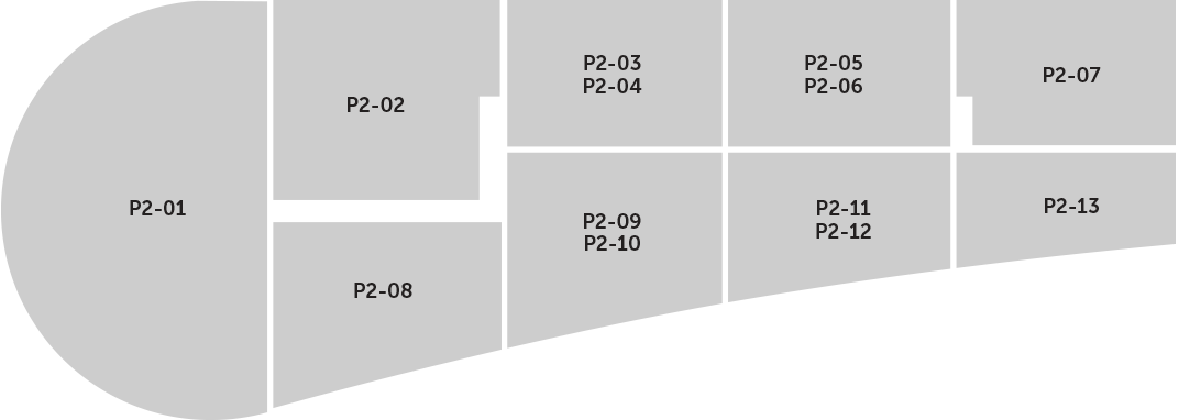 Plano P2